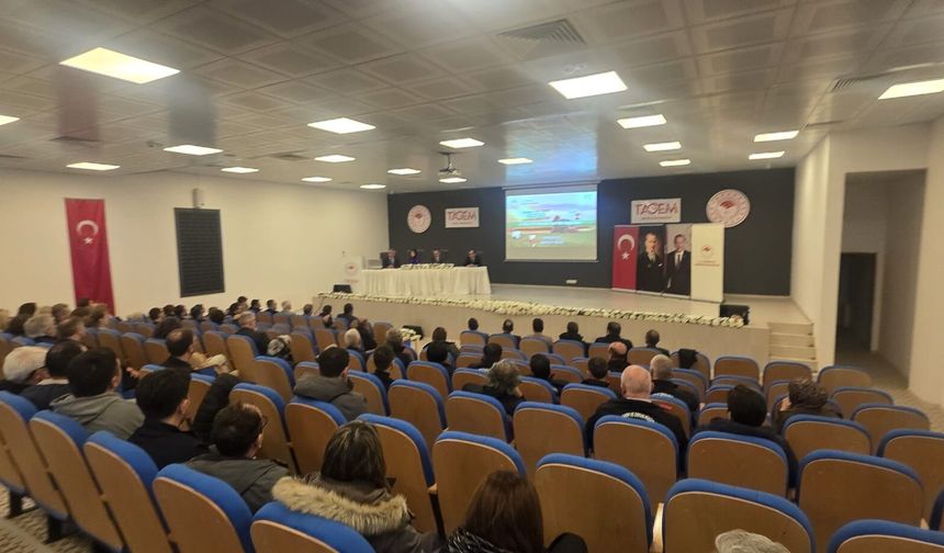 Tarımda Yeni Dönem: B-Reçete Sistemi Hayata Geçiyor