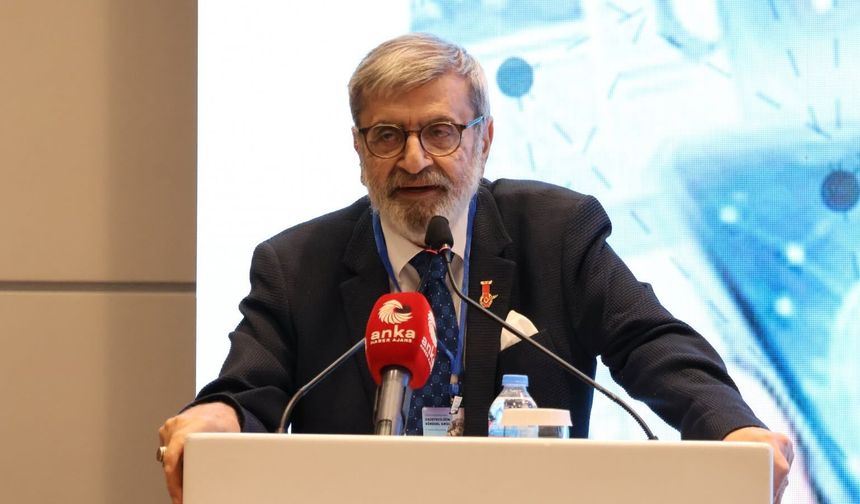 Nazmi Bilgin: Gazetecilik Evrensel Bir Meslektir