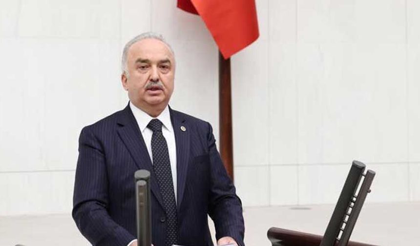 Milletvekili Ali Temür: Hastanemiz Güçleniyor