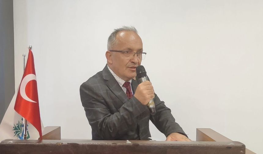 Bayram: Maliyetler Katlandı, Üretici Karşılığını Alamıyor
