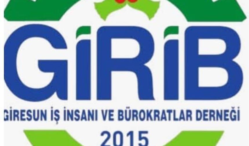 GİRİB, Giresun Adası Tanıtım Programını Erteledi