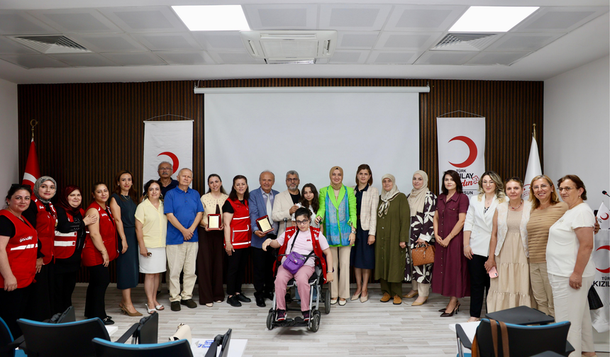 Giresun’da "Dijital Çağda Aile" Semineri Gerçekleştirildi