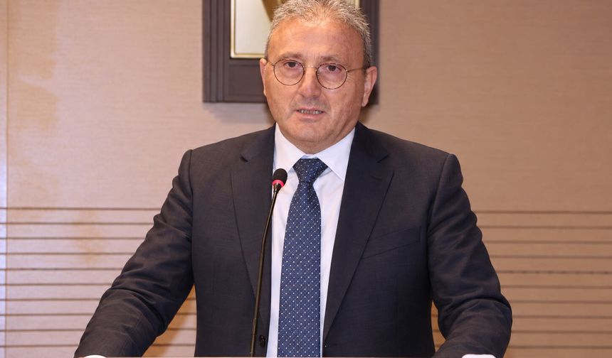 Çakırmelikoğlu: Şehiriçi Ulaşımda Kalıcı Çözüm Güney Çevre Yolu’dur