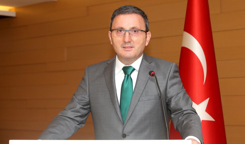 Giresun 3. OSB’de Kamulaştırma Süreci Hızlandı