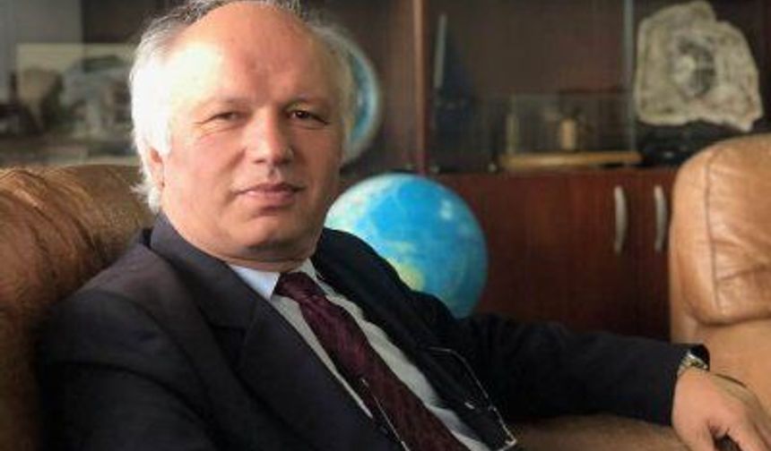 Gazeteci Remzi Mamaşoğlu: "Giresun Sorunları Bir Parti Meselesi Değil, Giresun'un Geleceği Meselesidir"