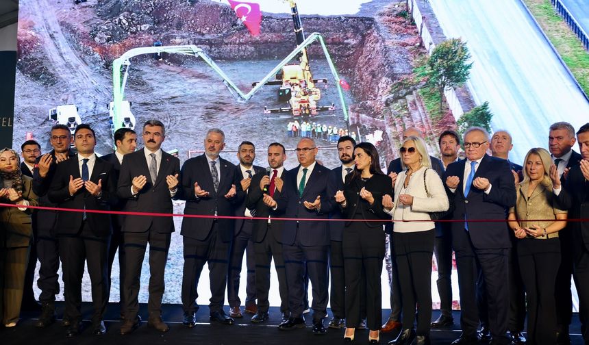 Piraziz Enver Yücel Kültür Merkezi’nin Temeli Atıldı