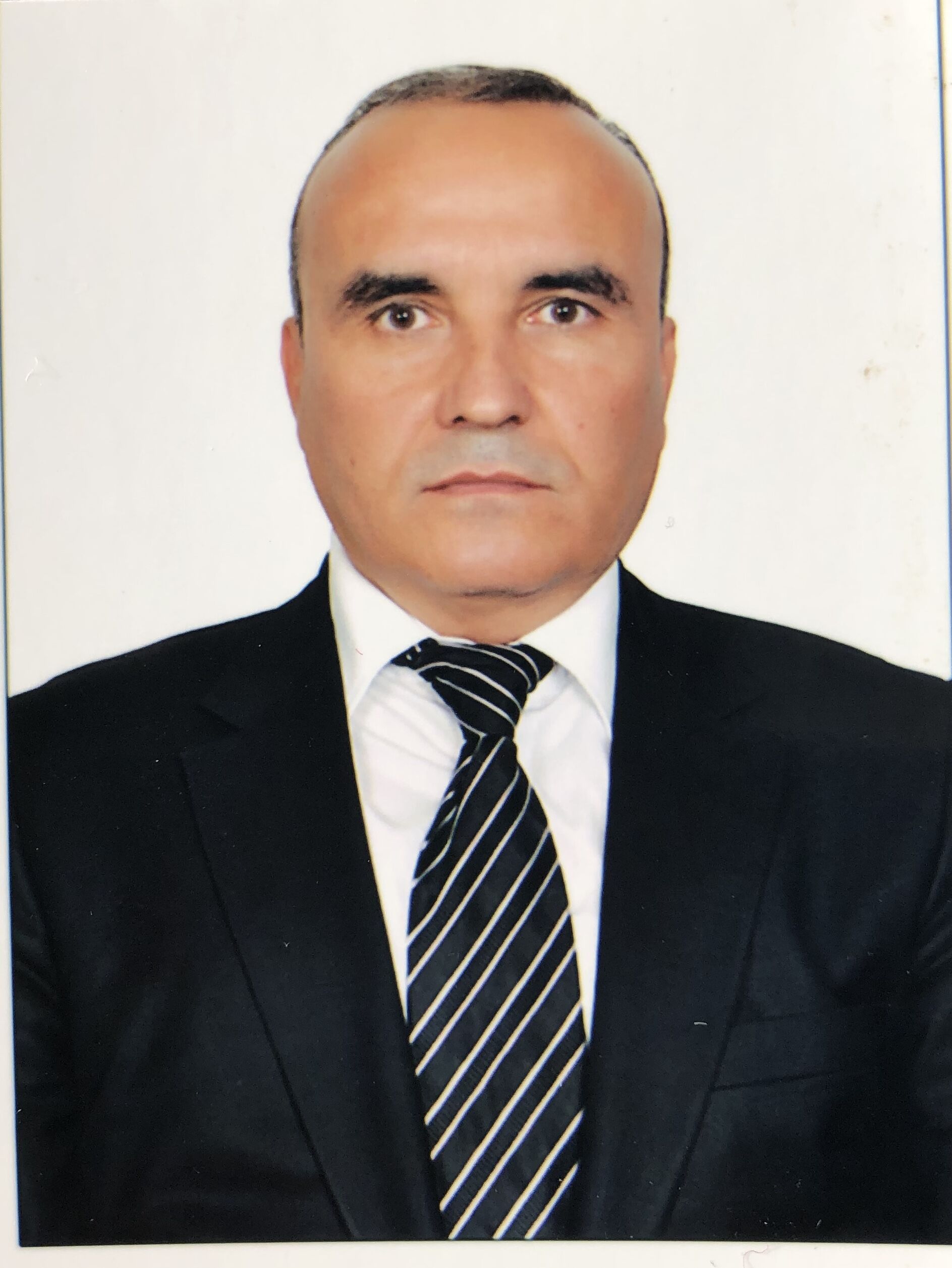 AV. MEHMET İPEK