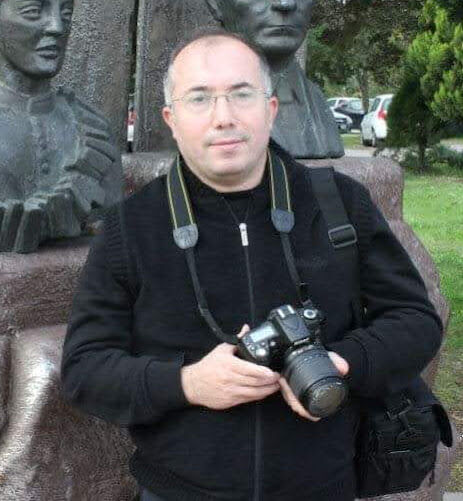 KEMALETTİN KILIÇASLAN