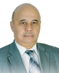 PROF. İBRAHİM BALCIOĞLU