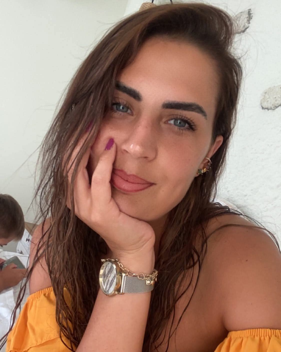 Hazal Yildiz