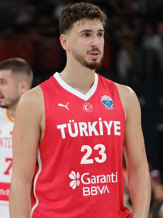Alperen Şengün