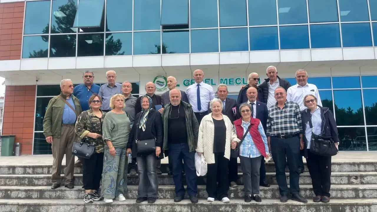 Gtl Toplantısı 02
