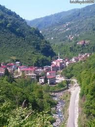 Karabulduk Beldesi