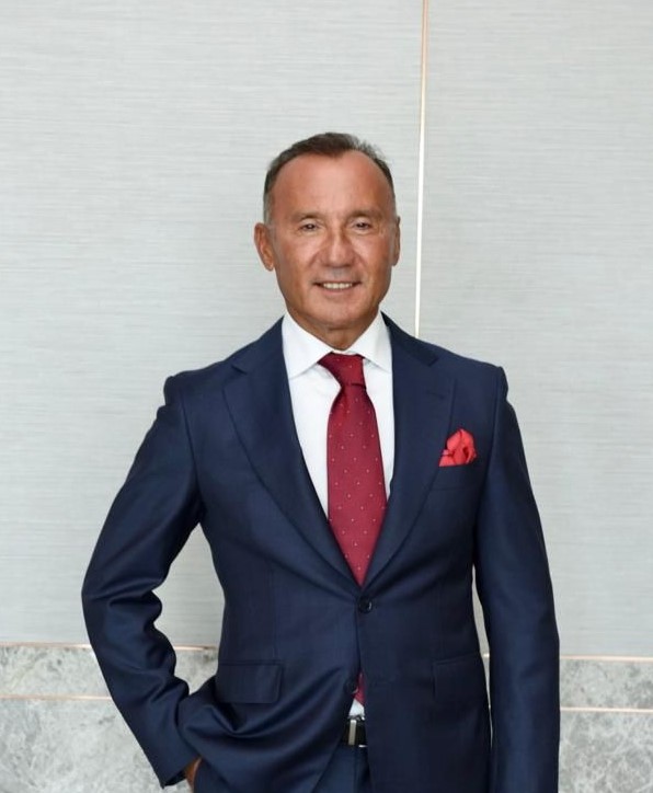 Talip Emiroglu Yeni Foto