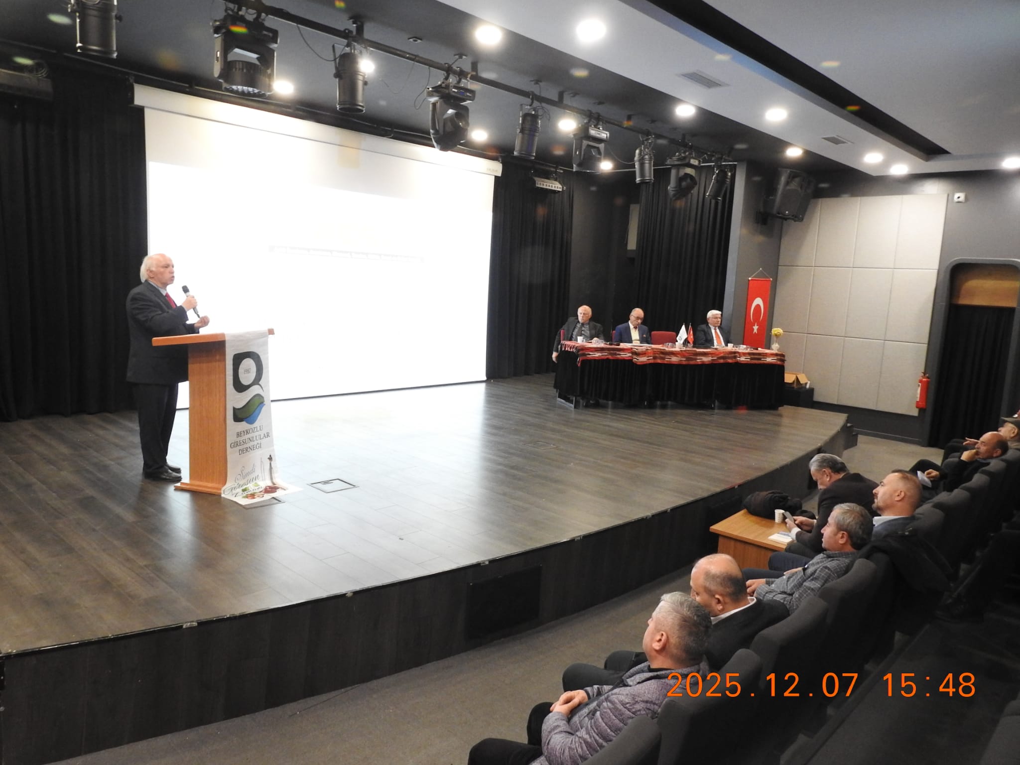 Beykoz Çalıştay 02