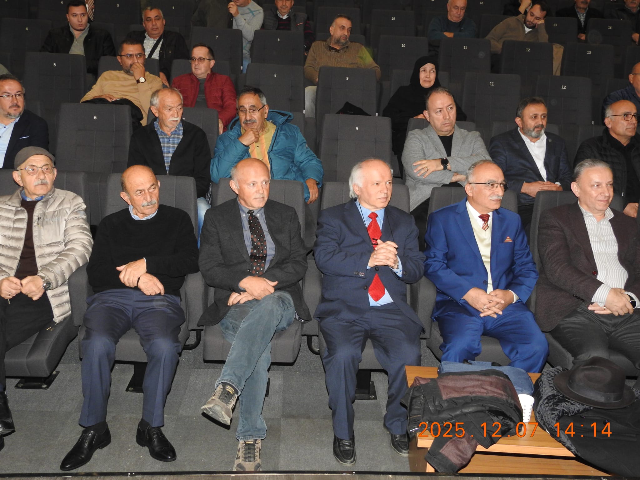 Beykoz Çalıştay 03