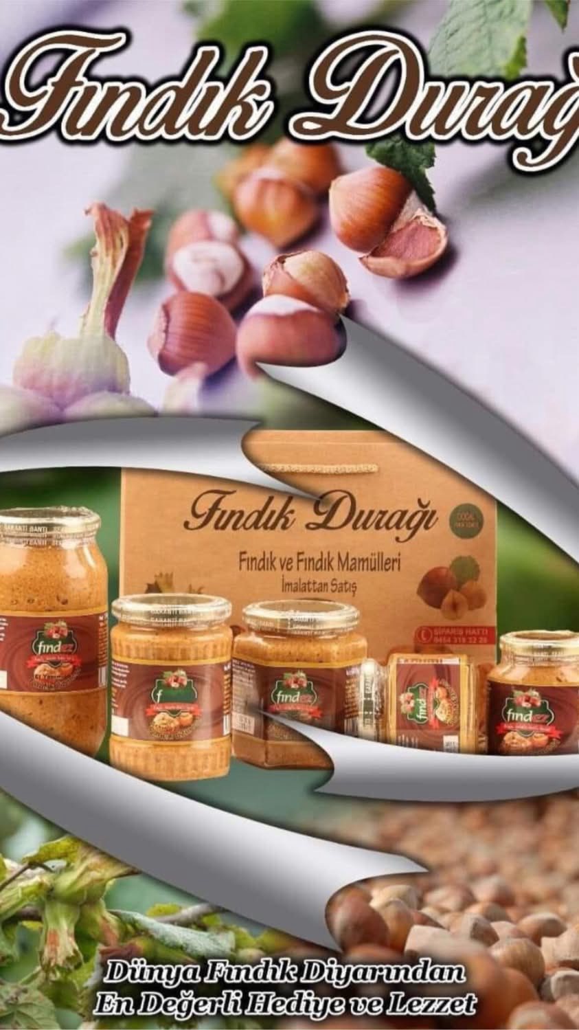 Fındık Durağı Erol Turan