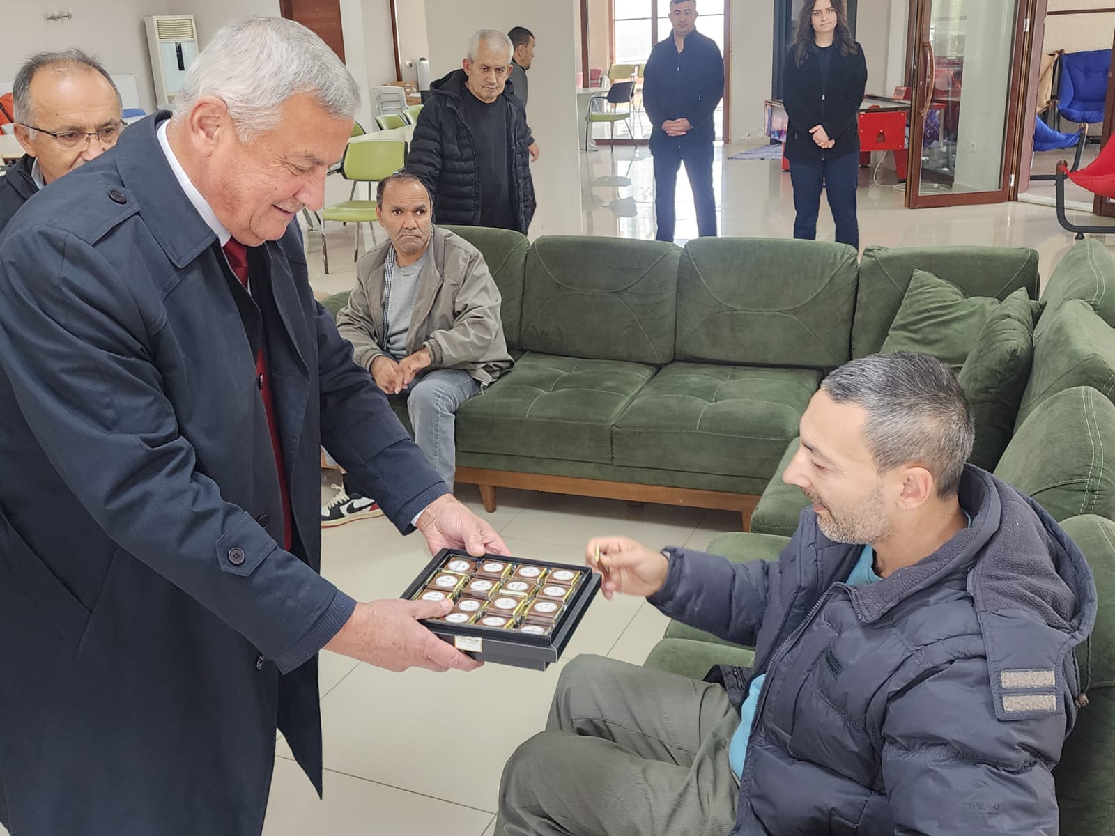 Insan Hakları Kurulu 03