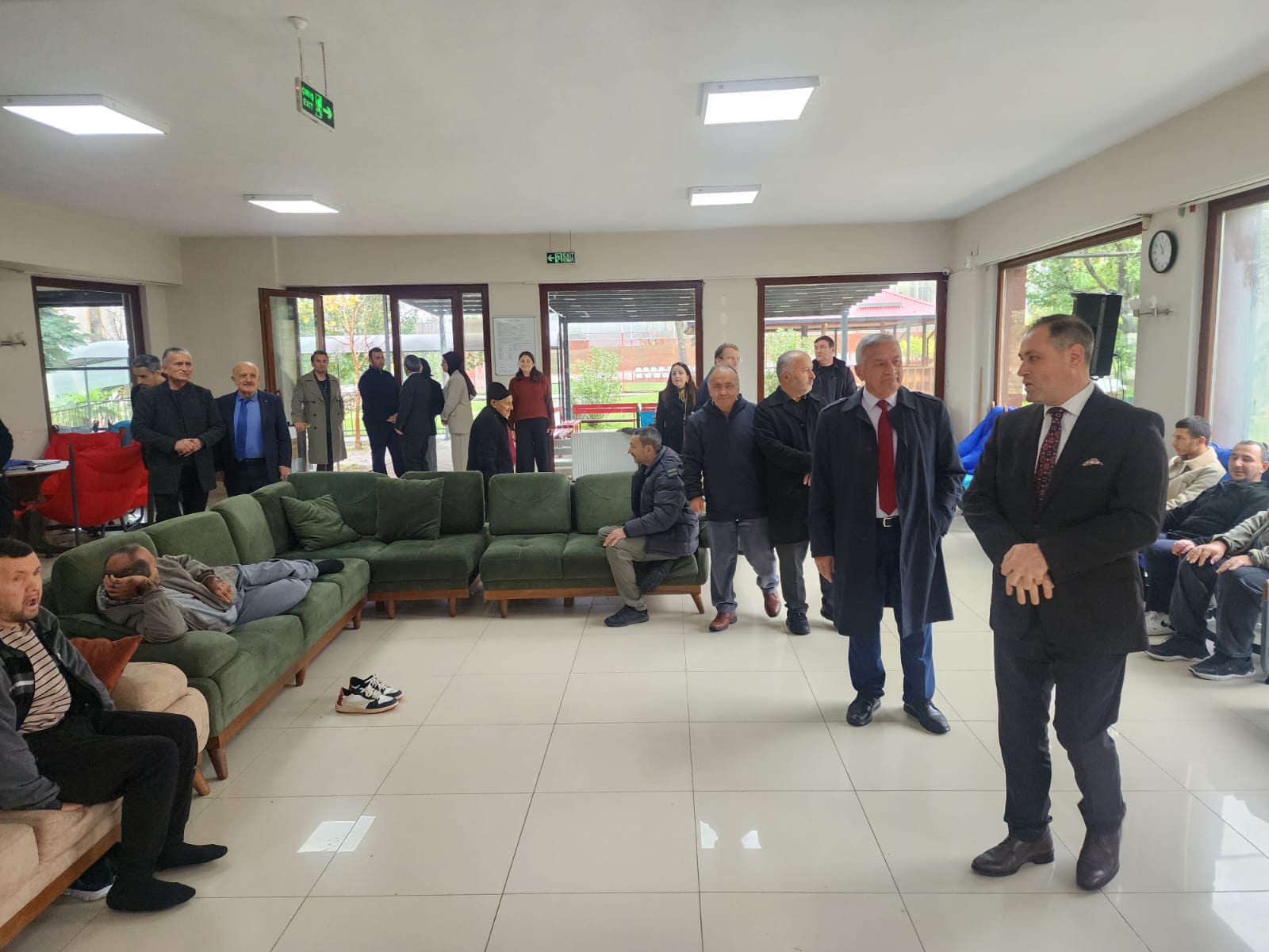 Insan Haklyarı Kurulu 02