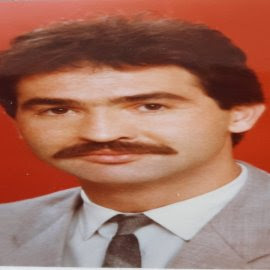 Av. Salih Hacıömeroğlu