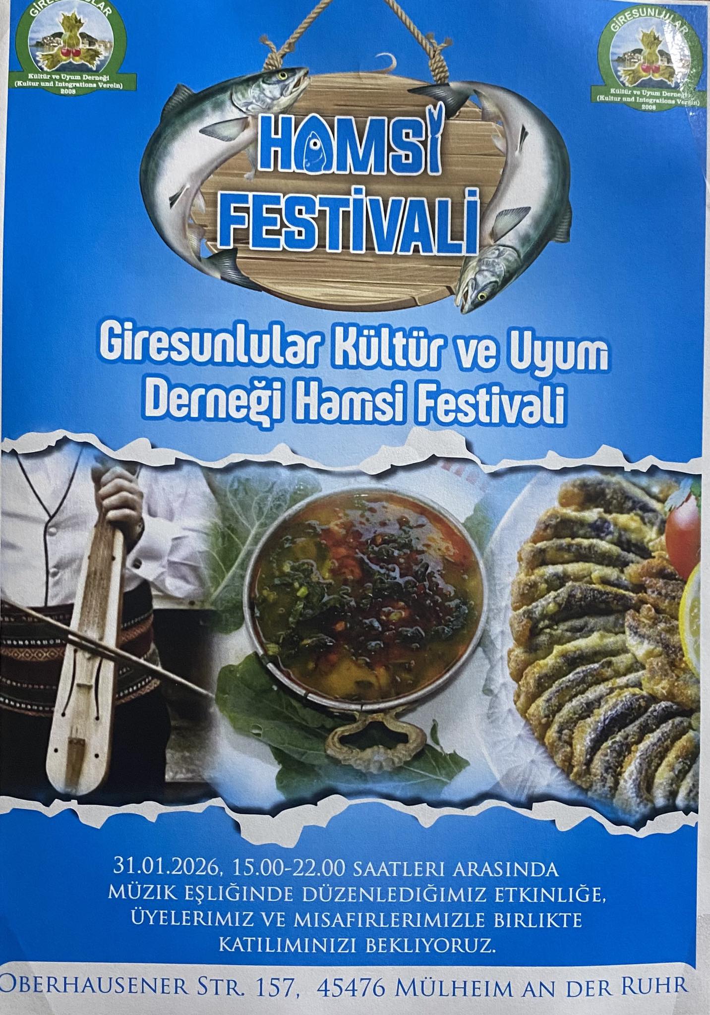 Giresunlular Uyum Derenği-1