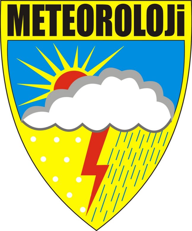 Meteoroloji.-1