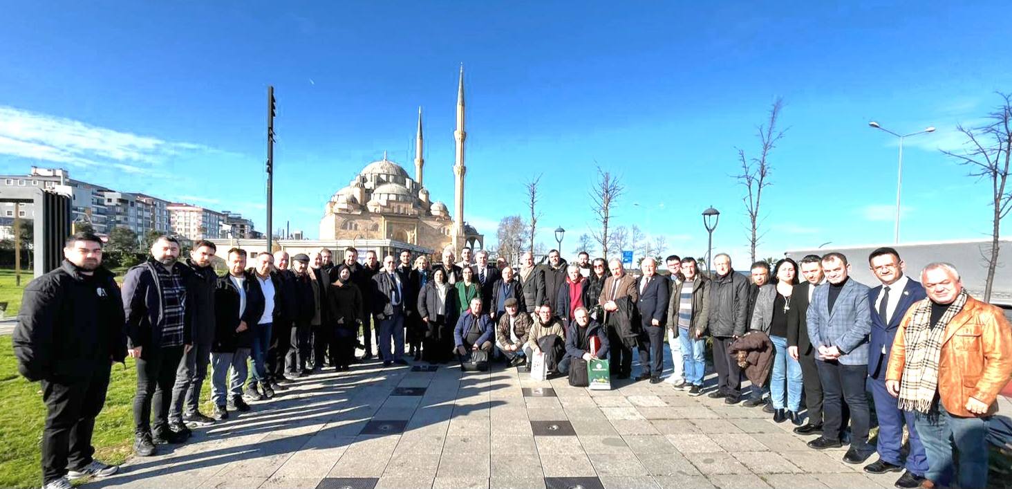 Sıbıç Gazeteciler 06