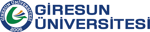 Giresun Üniversitesi Logo