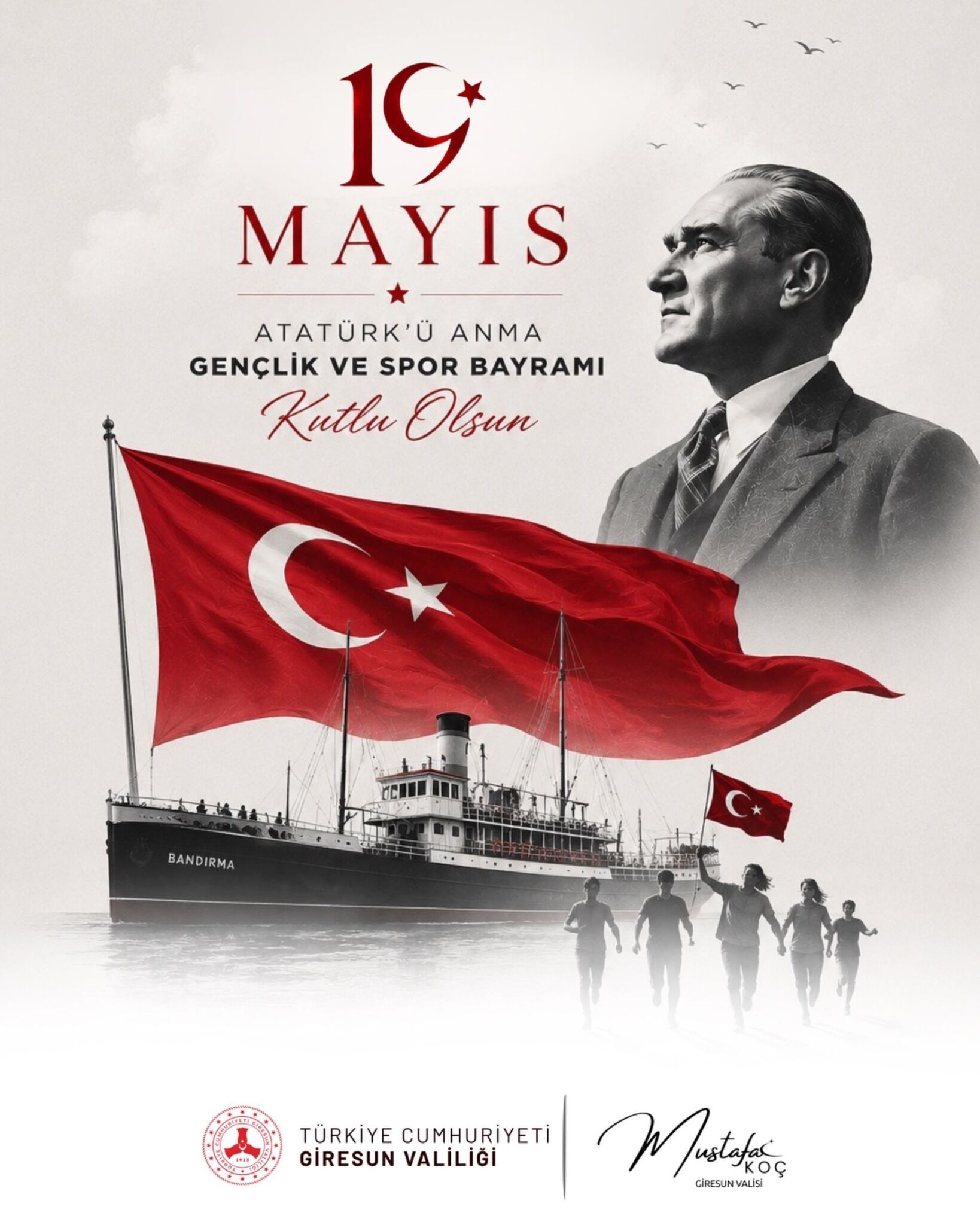 19 Mayıs Kutlama-1