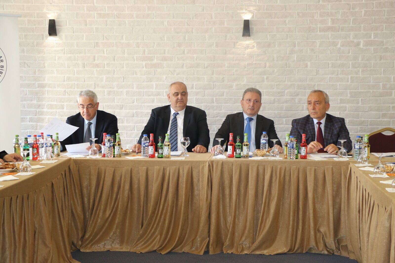 Odaborsa Toplanti 7