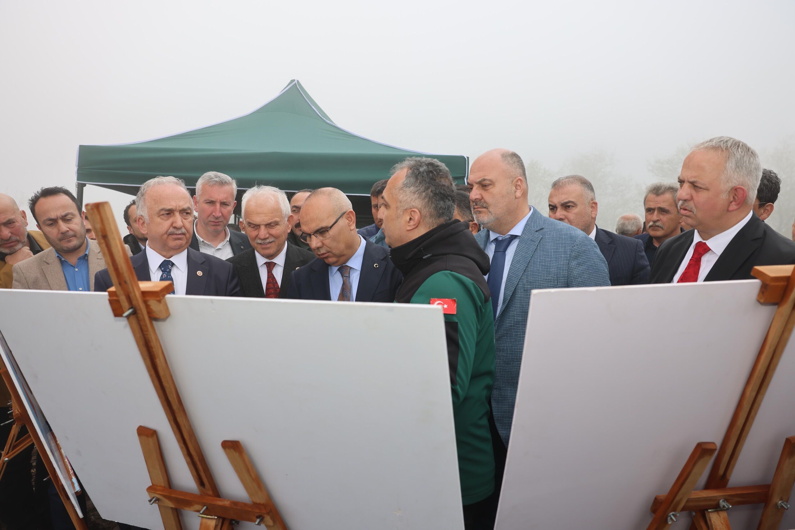 Sel Kapanı 02