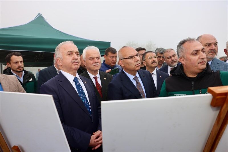 Sel Kapanı 04