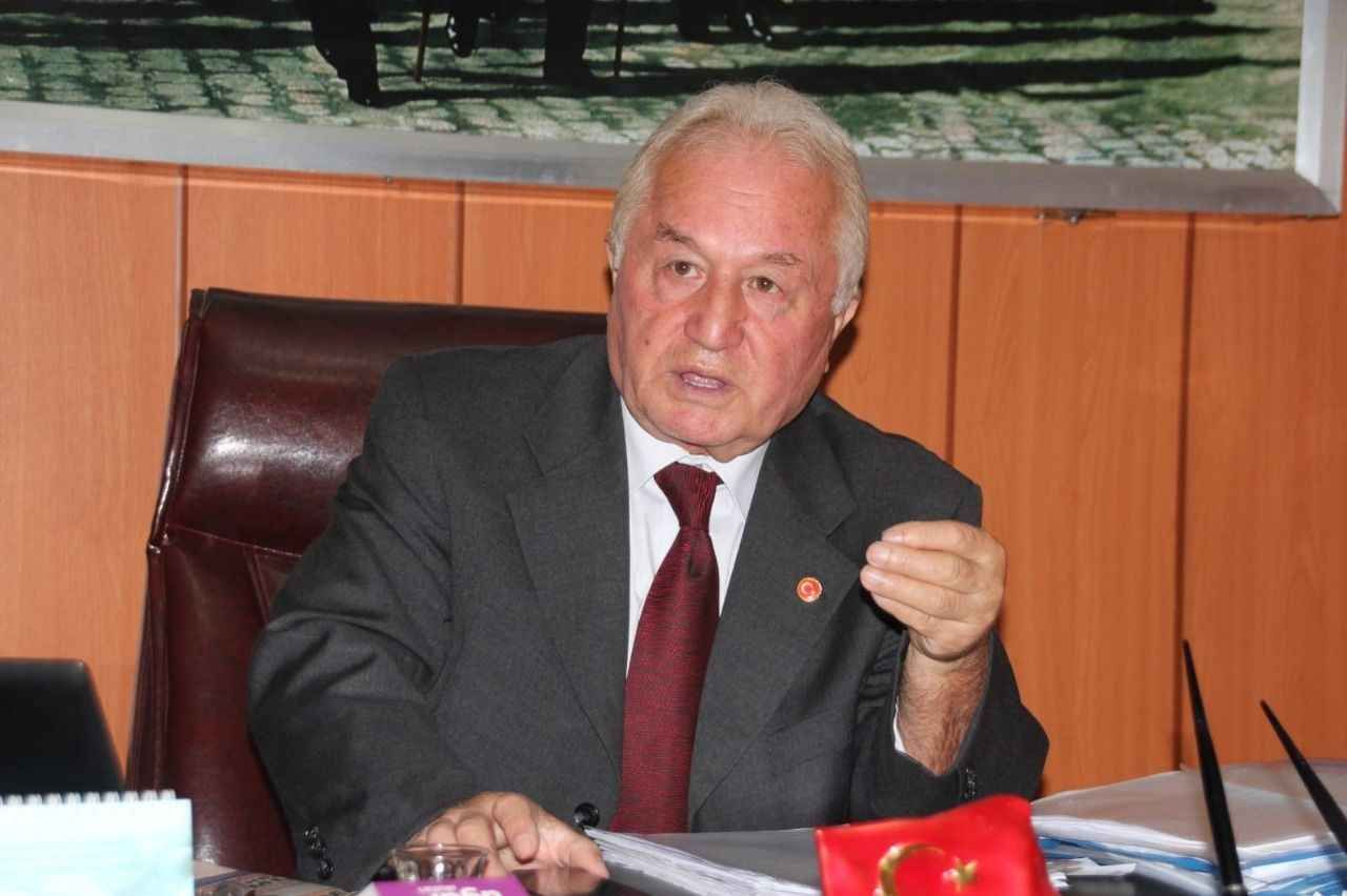 Giresun STK'ından Milletvekillerine Açık Çağrı: "368 Bin 417 İmzanın Sesine Kulak Verin"