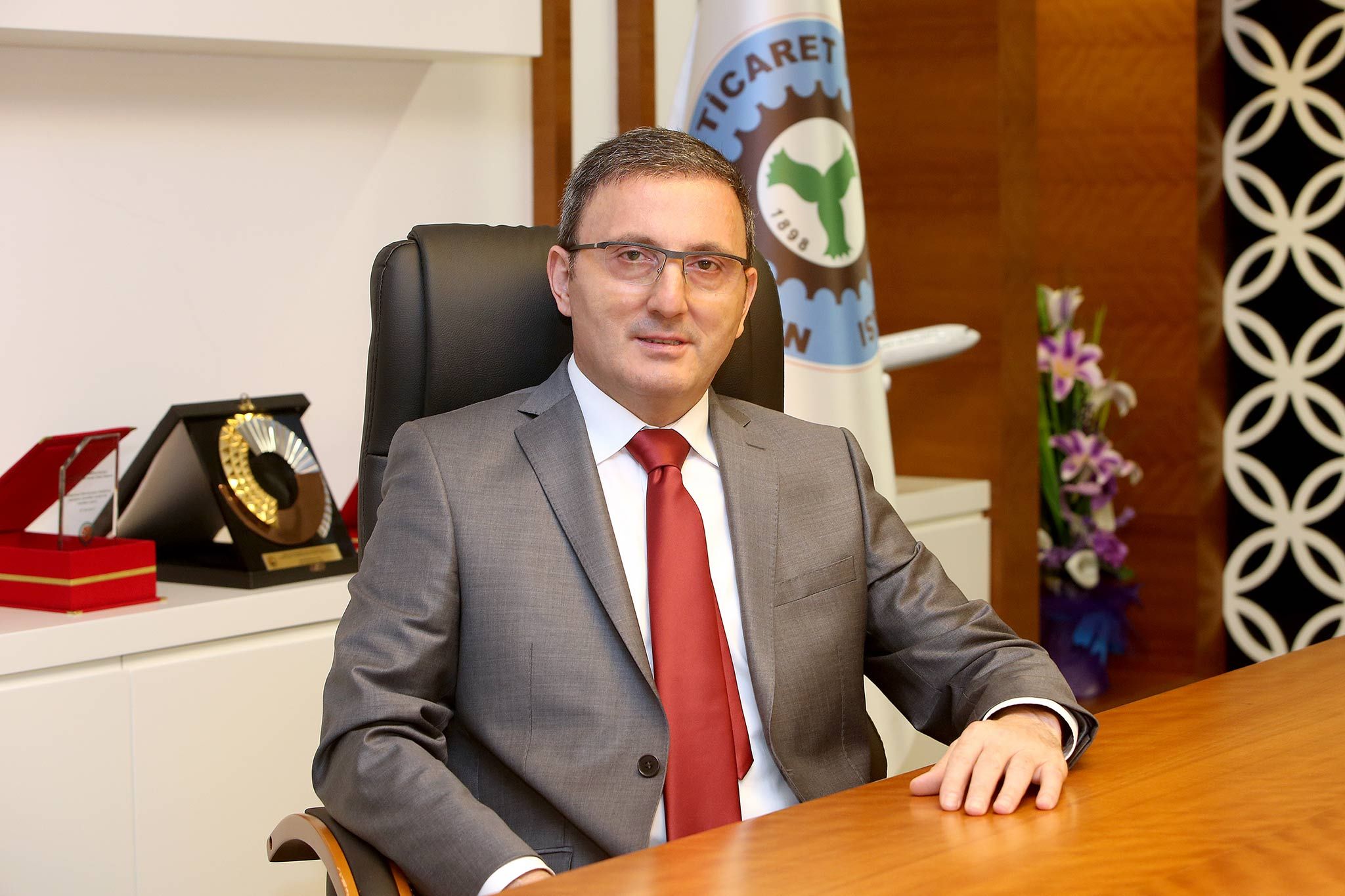 Hasan Çakırmelikoğlu: Adaylığım Bir Makam Mücadelesi Değil, Giresun Geleceği İçin Büyük Hedeflerdir